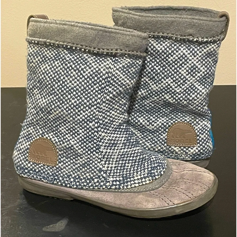 Sorel - Picture 2 of 5